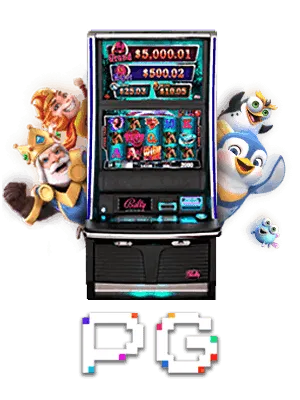 PG