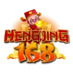 Hengjing168 Logo